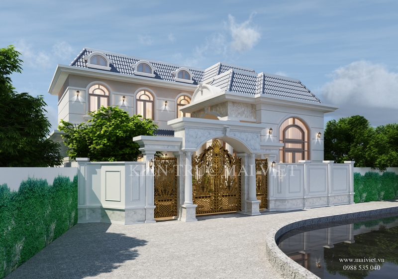 Xây nhà phần thô tại Kiên Giang 2025